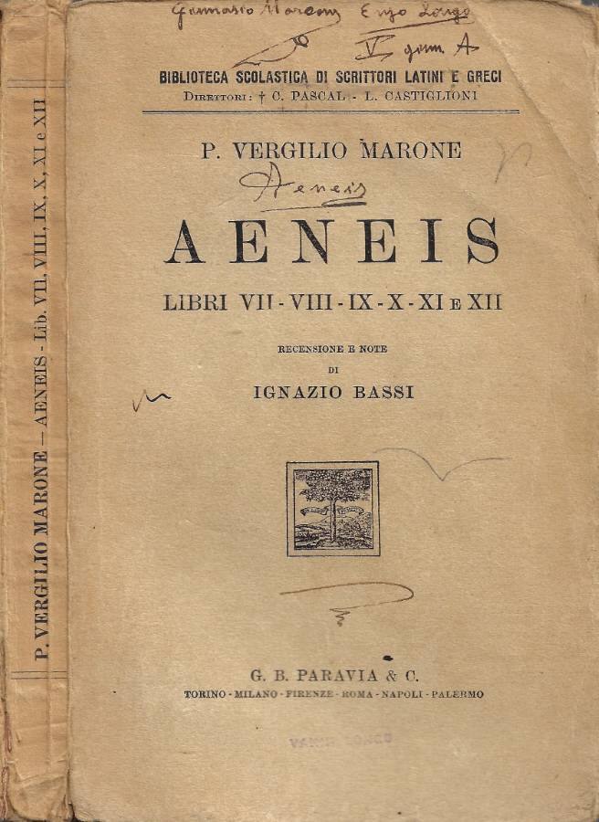 Biblioteca di Babele