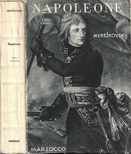 Napoleone - copertina