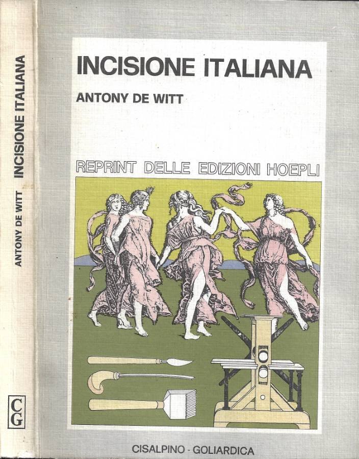 Biblioteca di Babele