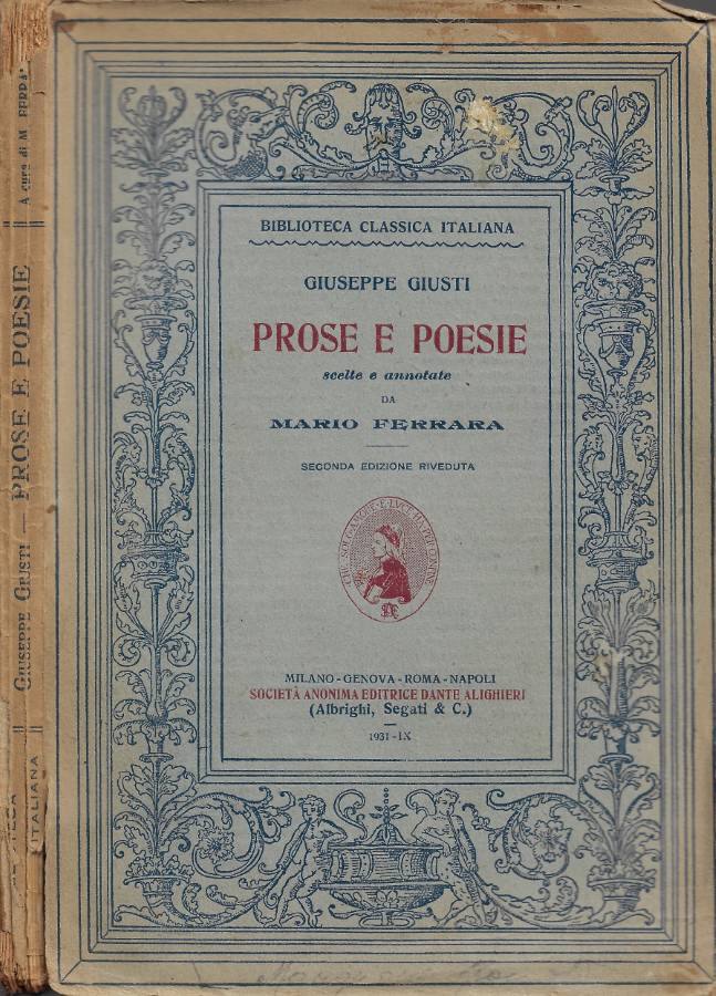 Biblioteca di Babele