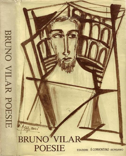 Poesie - copertina