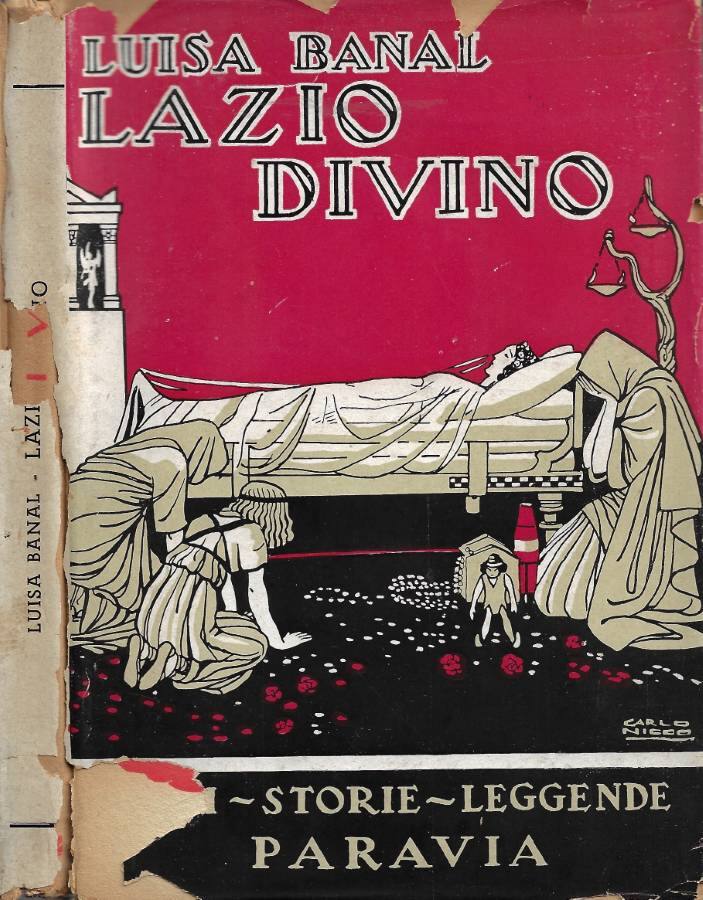 Biblioteca di Babele