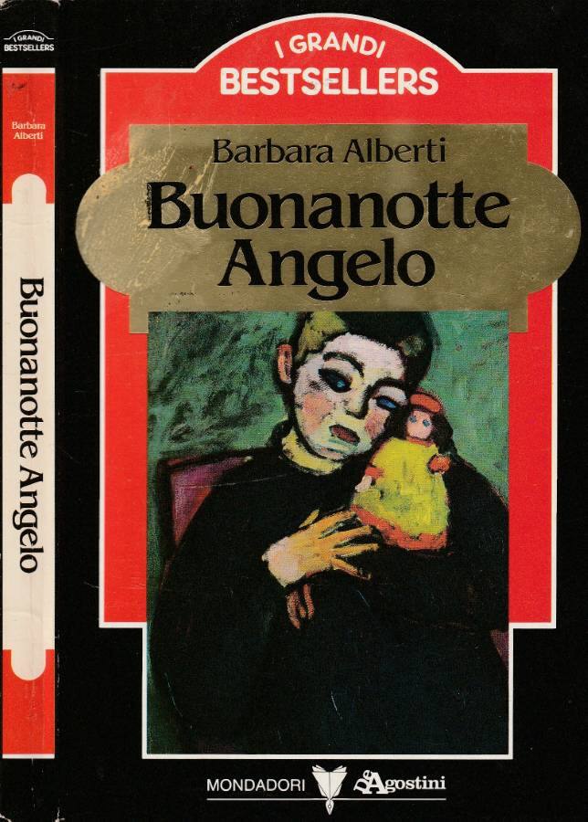 Biblioteca di Babele