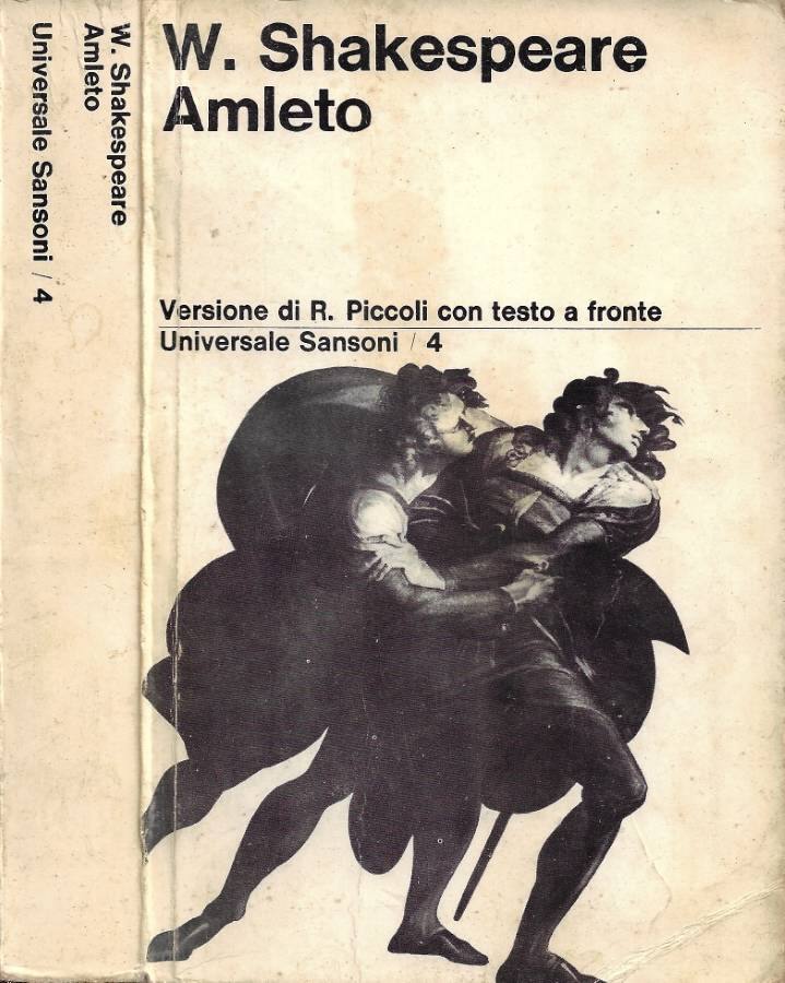 Biblioteca di Babele
