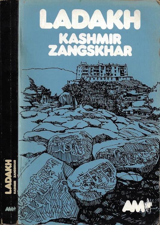 Ladakh - copertina