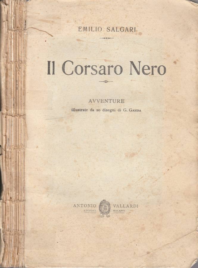 Biblioteca di Babele