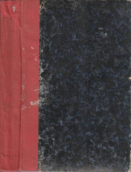 Da Quarto al Volturno - Giuseppe Cesare Abba - copertina