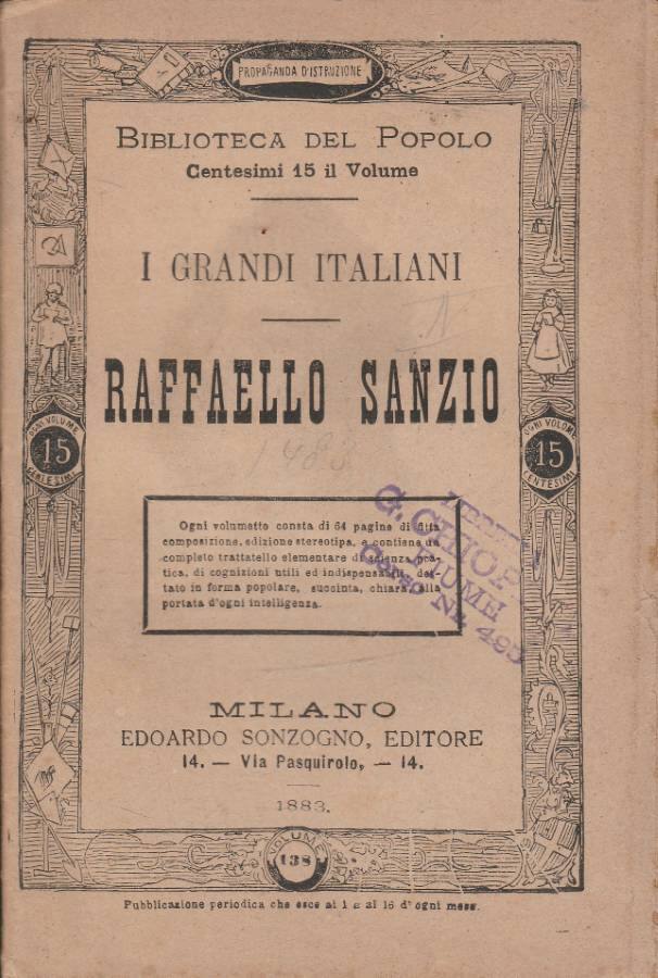 Biblioteca di Babele