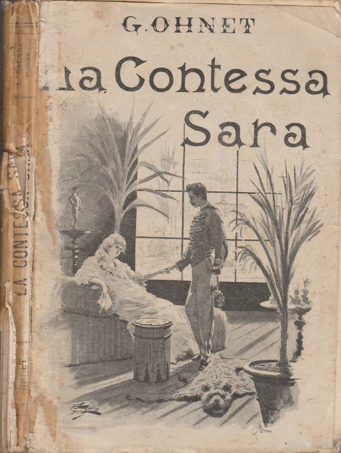 Biblioteca di Babele