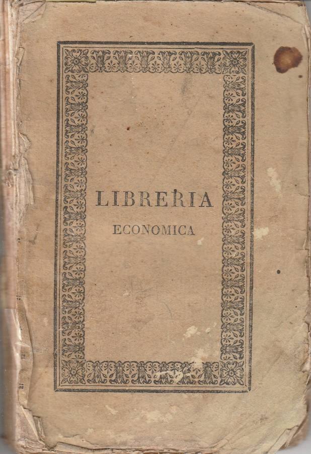 Biblioteca di Babele
