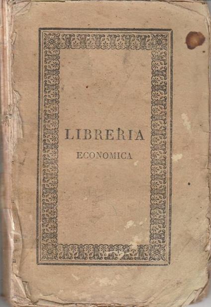 Cronaca - Dino Compagni - copertina