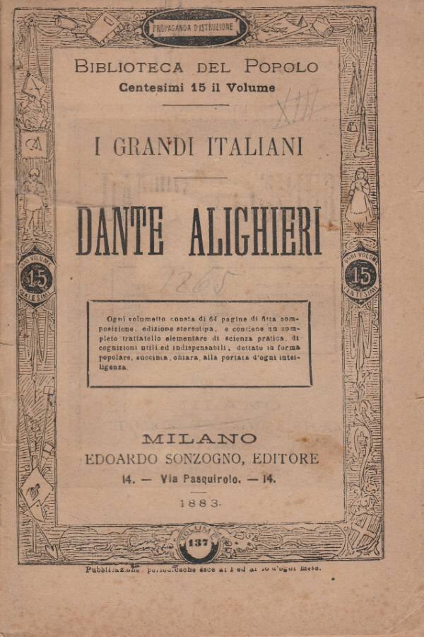 Biblioteca di Babele