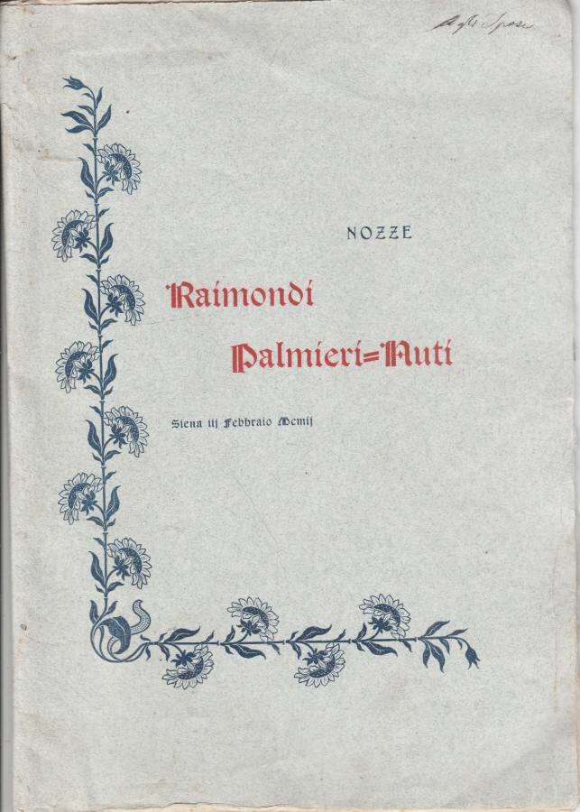 Biblioteca di Babele