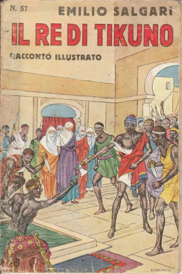 Biblioteca di Babele
