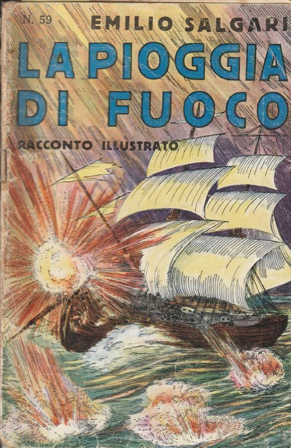 Biblioteca di Babele