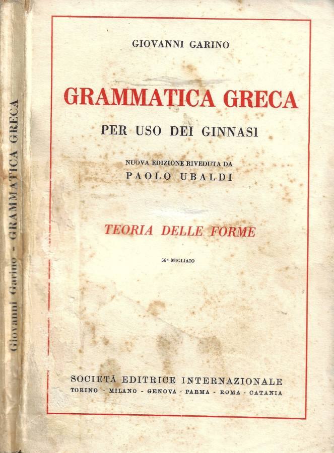 Biblioteca di Babele