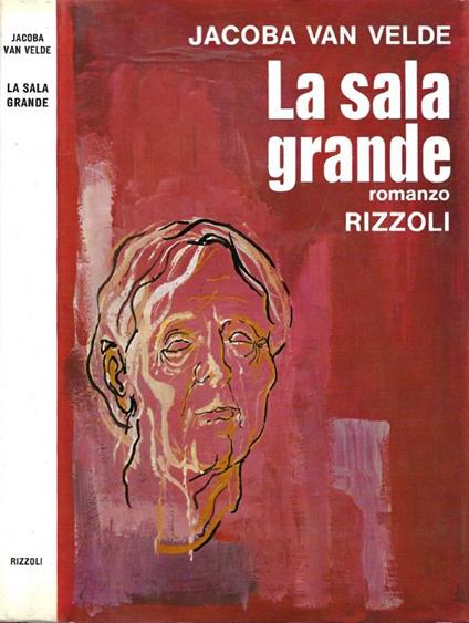 La Sala Grande - copertina