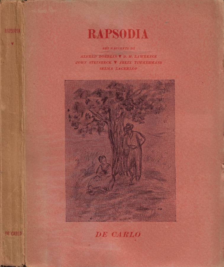 Biblioteca di Babele