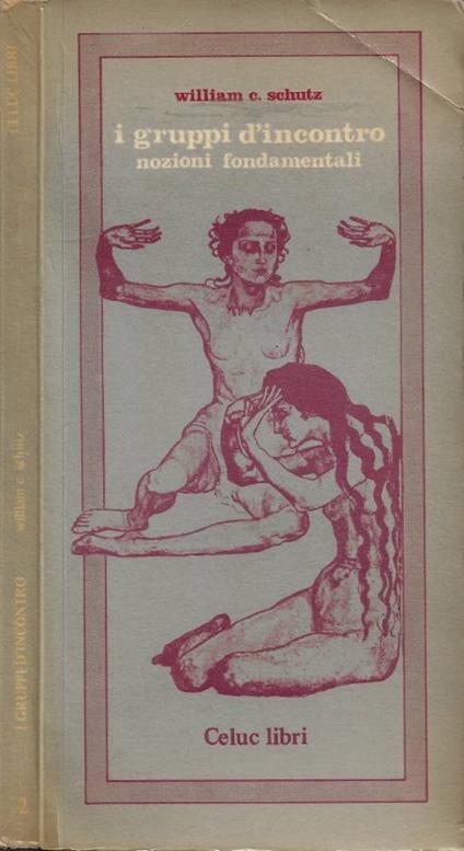 I Gruppi d'Incontro - copertina