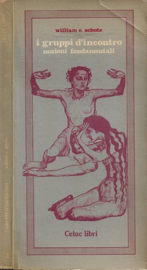 I Gruppi d'Incontro - copertina