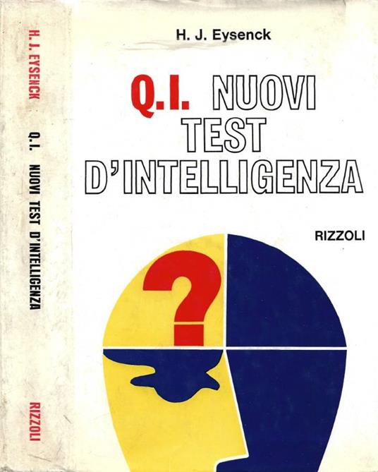 Q.I - copertina