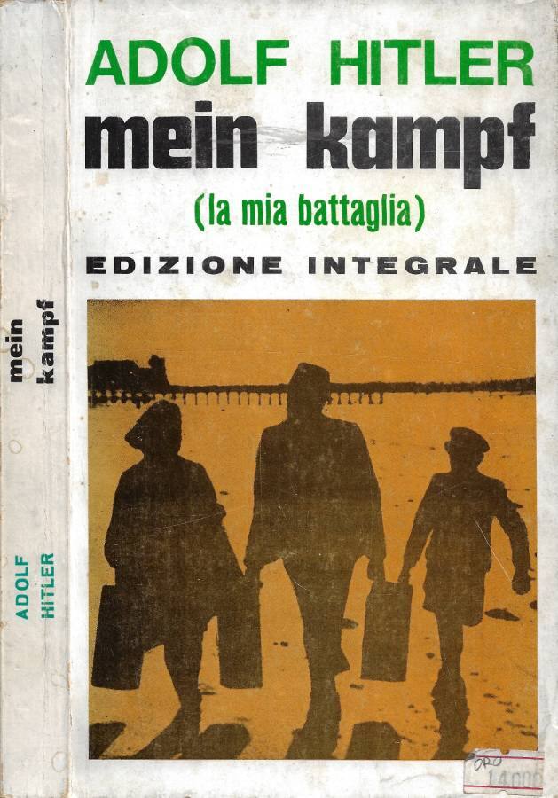 Biblioteca di Babele