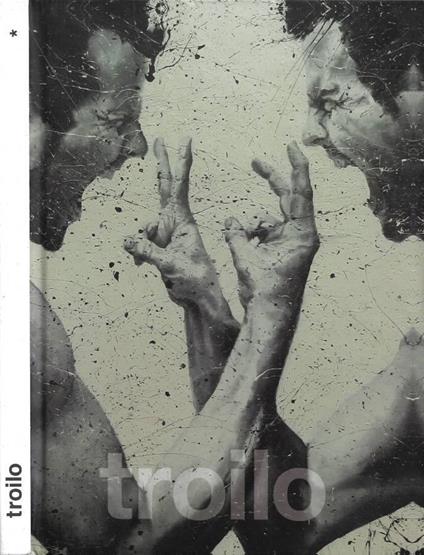 Troilo. Pura Energia - copertina