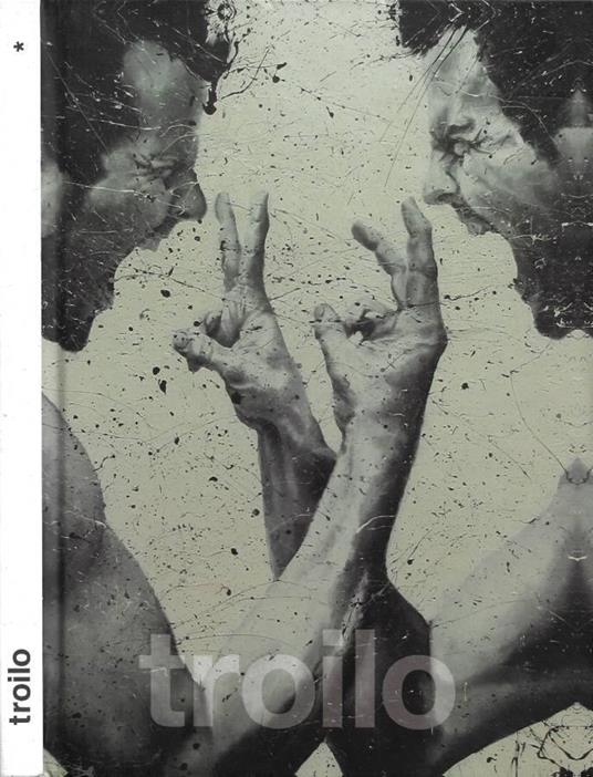 Troilo. Pura Energia - copertina