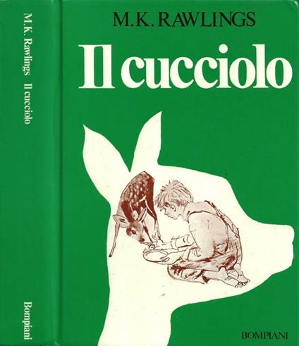 Il Cucciolo - copertina