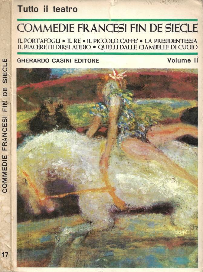 Biblioteca di Babele