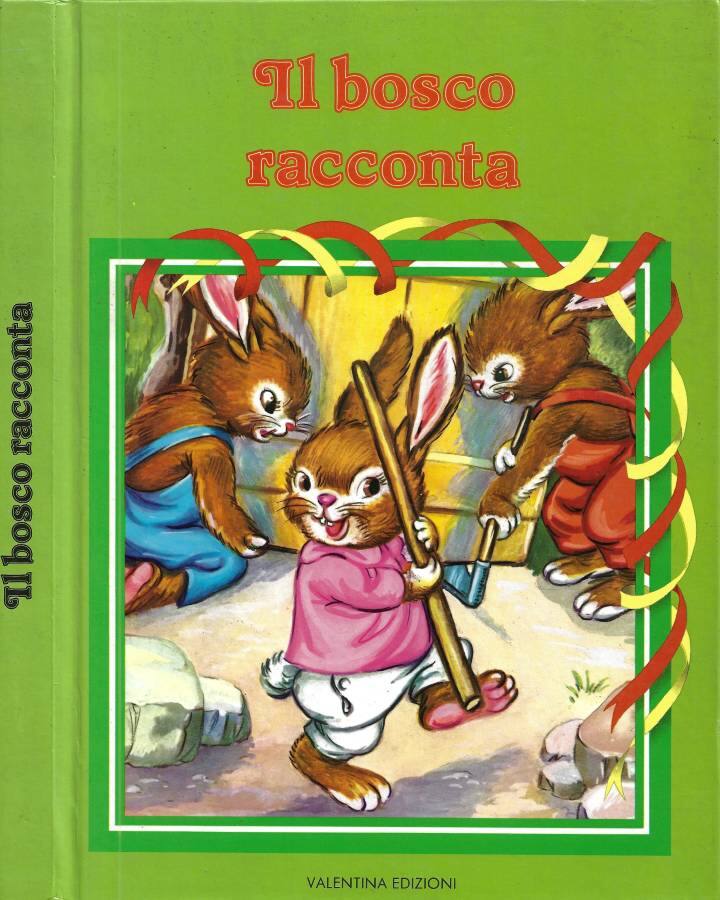 Biblioteca di Babele