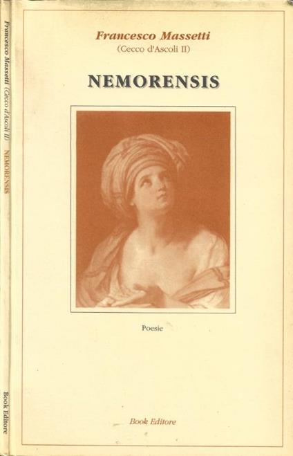 Memorensis. Poesie - copertina