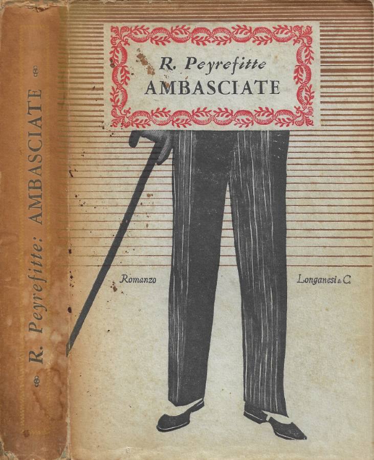 Biblioteca di Babele