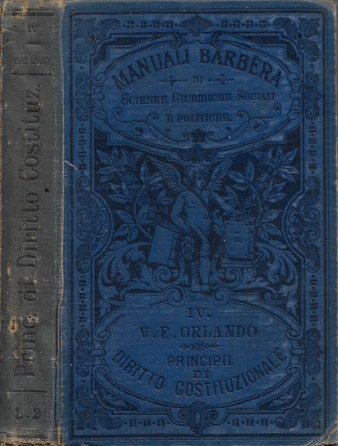 Biblioteca di Babele