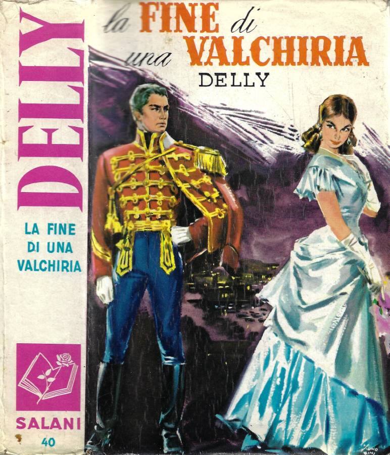 Biblioteca di Babele