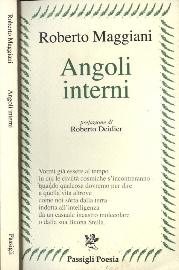 Biblioteca di Babele