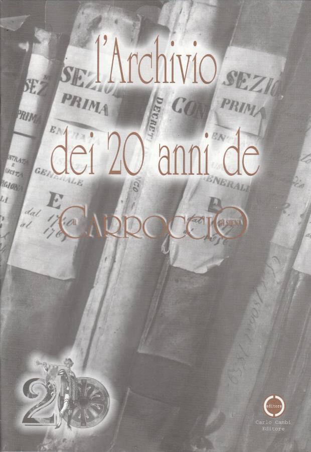 Biblioteca di Babele