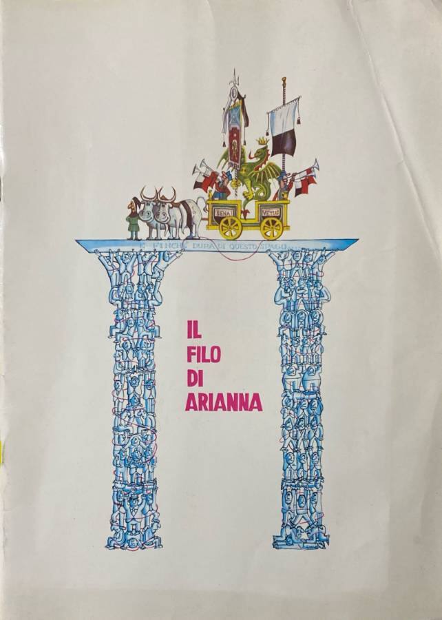 Biblioteca di Babele