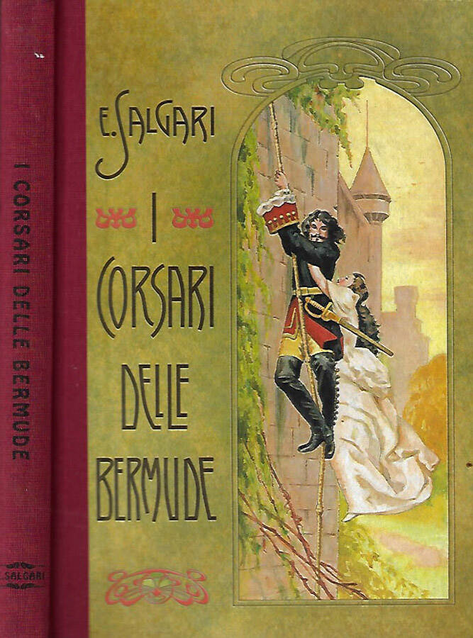 Biblioteca di Babele