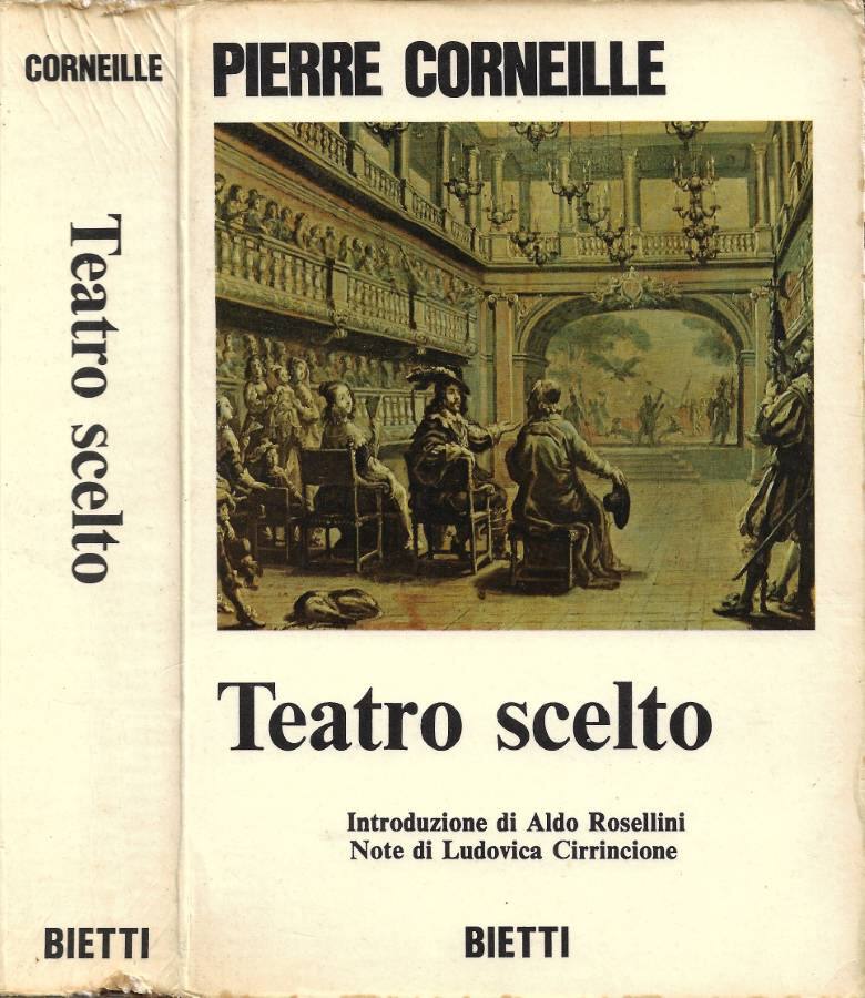 Biblioteca di Babele