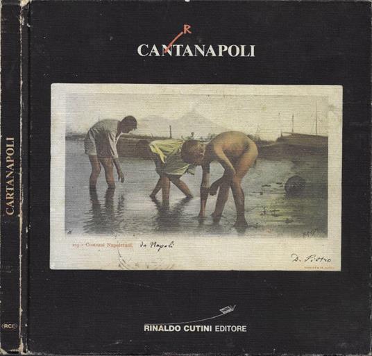 Cartanapoli - copertina