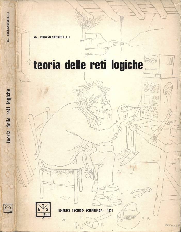 Biblioteca di Babele