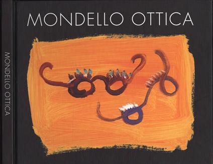 Mondello Ottica - copertina