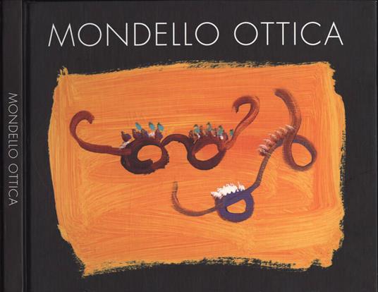 Mondello Ottica - copertina