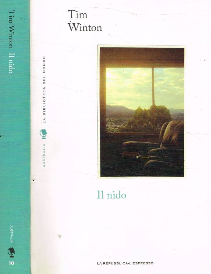 Biblioteca di Babele