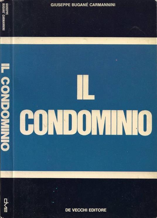Il Condominio - copertina