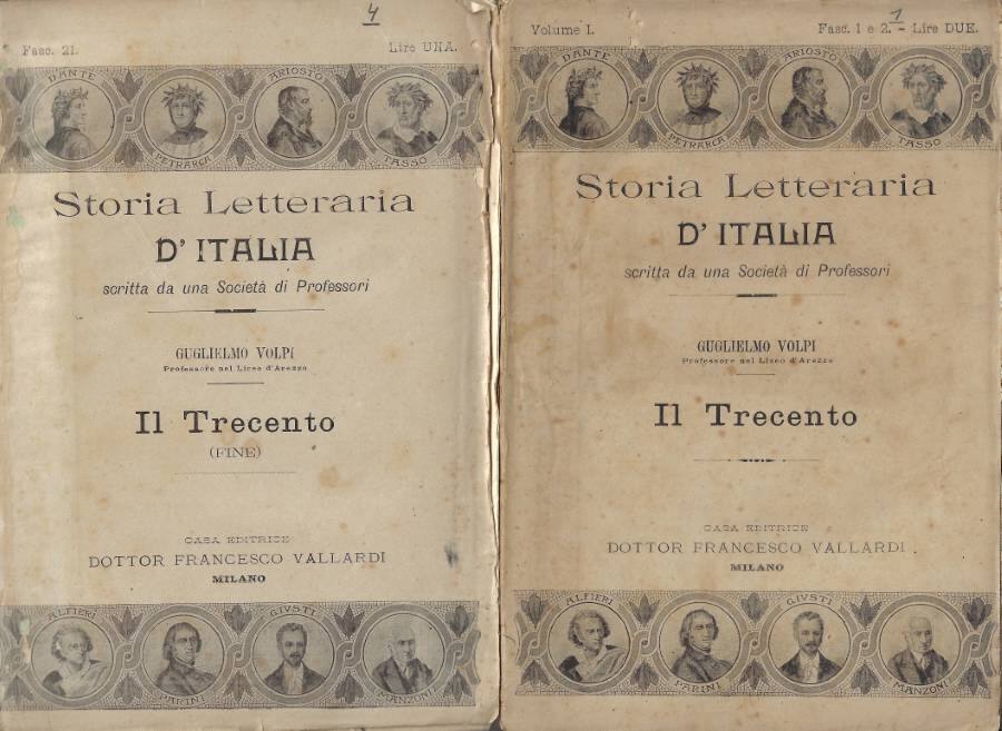 Biblioteca di Babele