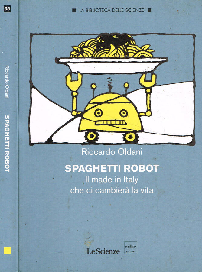 Biblioteca di Babele