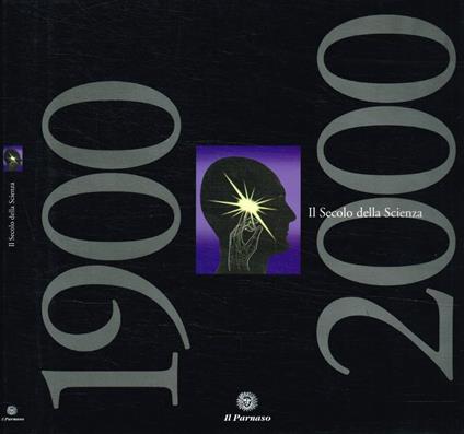 Il secolo della scienza - copertina