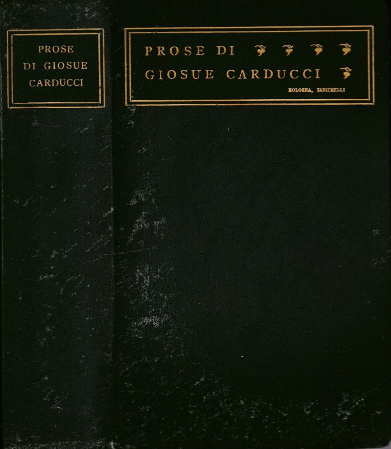 Biblioteca di Babele
